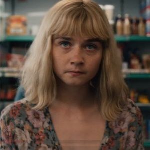 Meet your Posher, Dominique